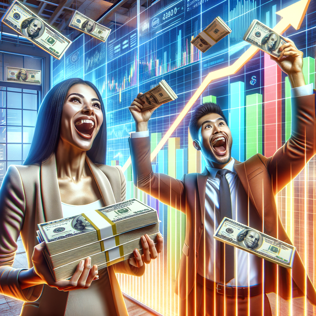 Dividendo 2024: ecco quali società pagheranno e quanto guadagnerai. La lista completa e tutte le informazioni che ti servono.