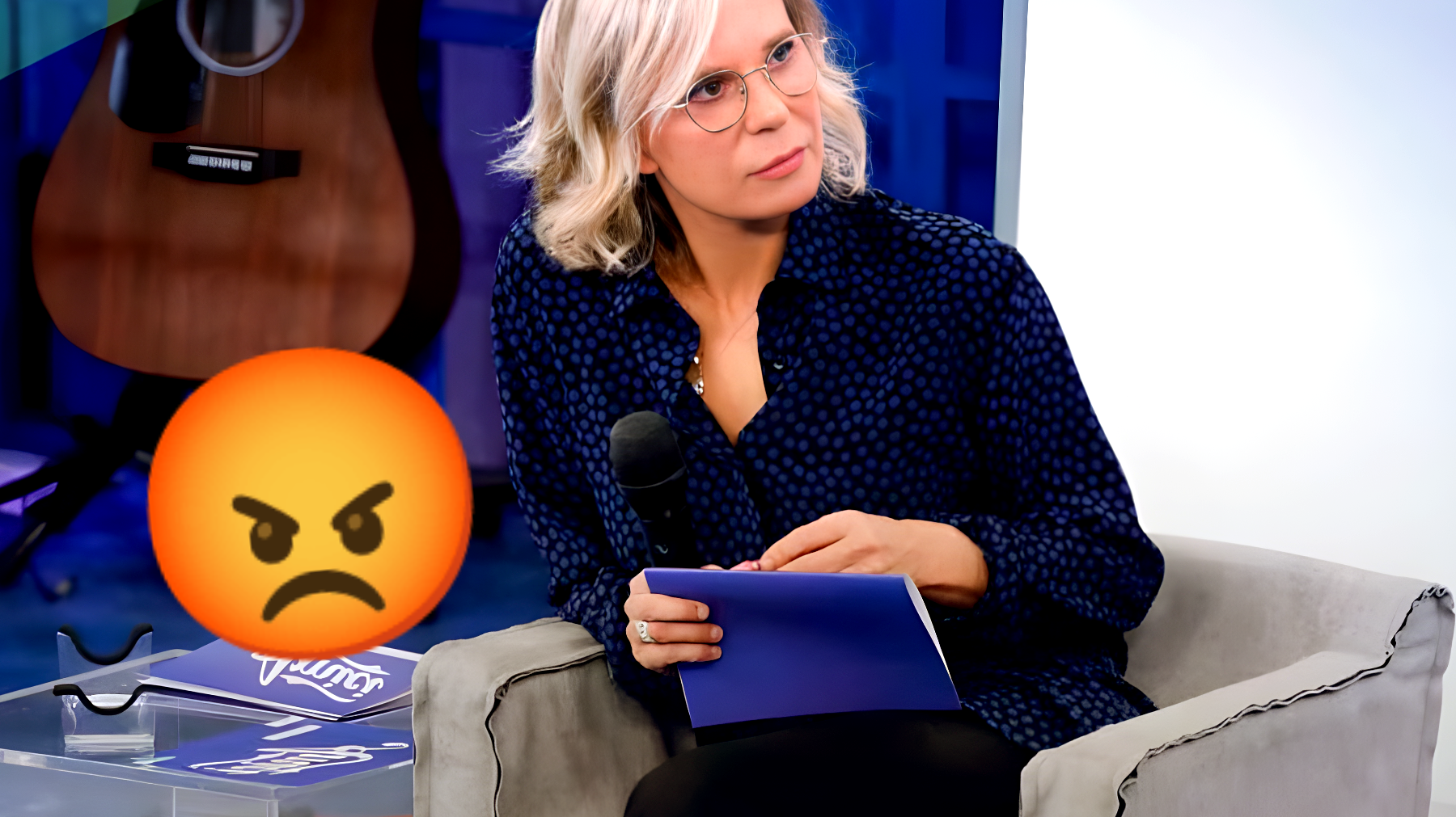 Alessandra Celentano fa una figura imbarazzante in diretta: smentita clamorosa davanti a tutti ad Amici