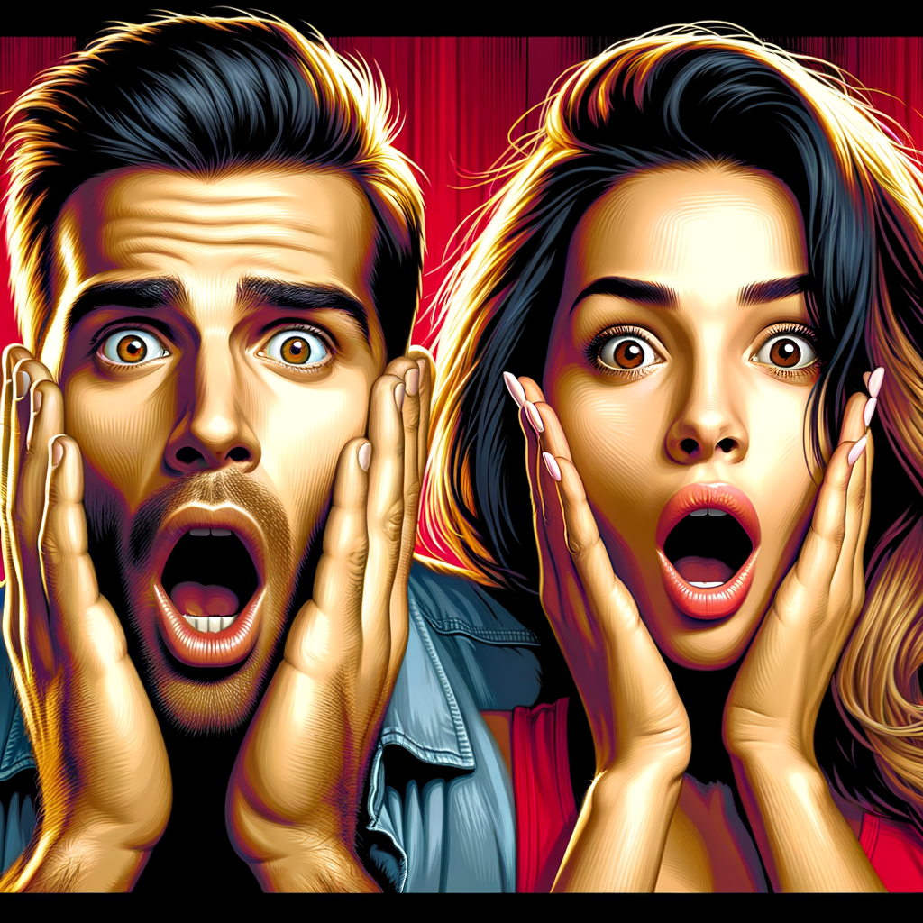 Lo shock di Stefano De Martino sul palco: 