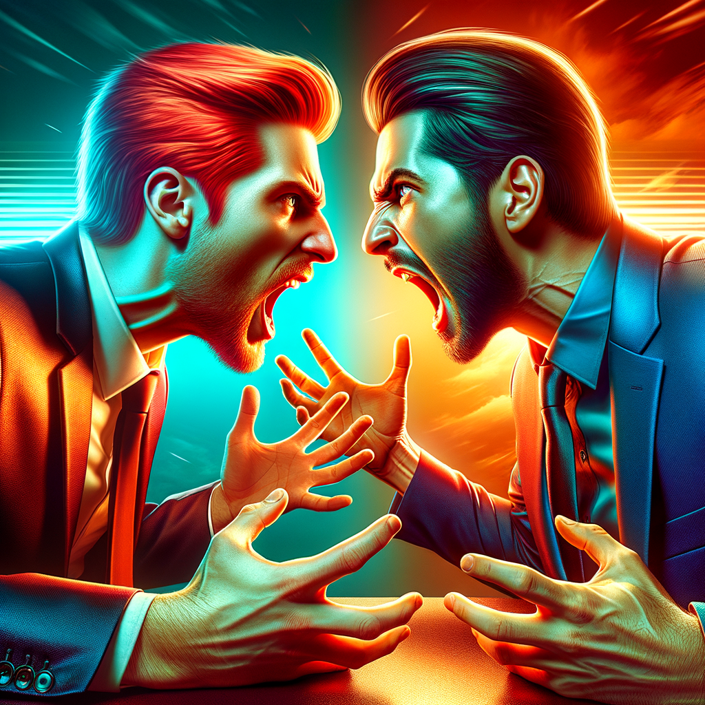 Scoppia la guerra tra Harry e William: 