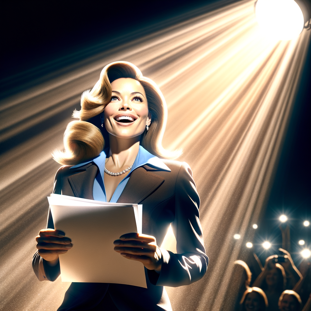 Silvia Toffanin svela il segreto che cambia tutto: Silvia Toffanin svela il segreto che cambia tutto: