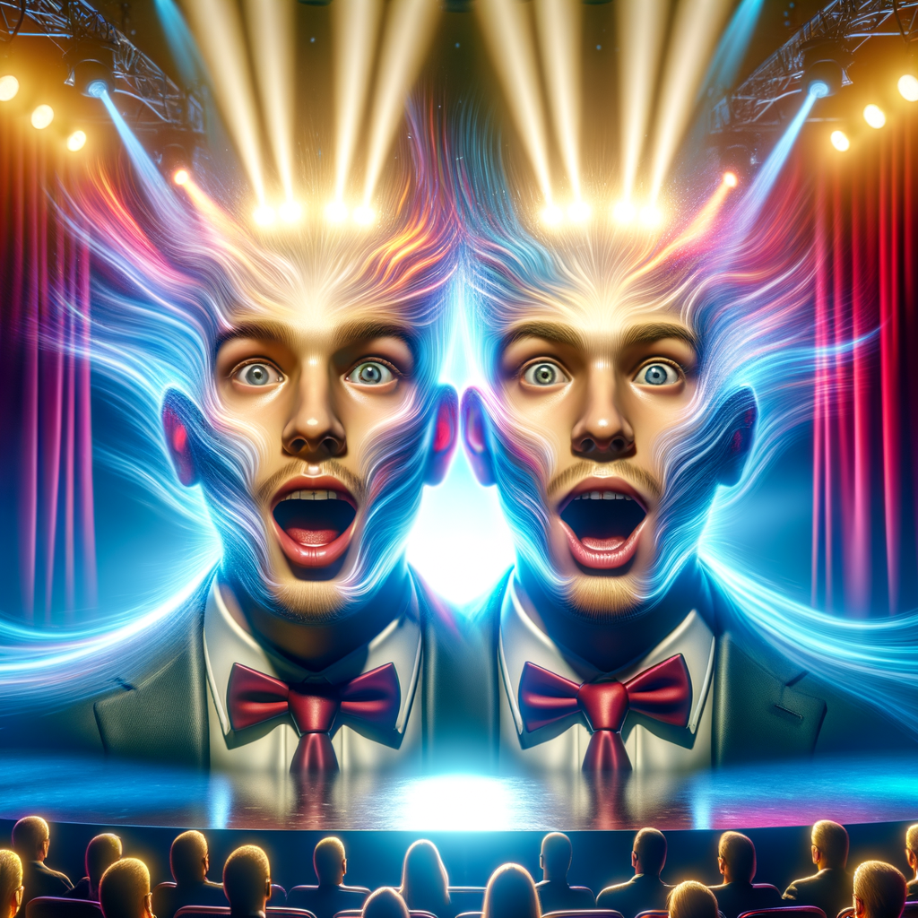 I Jalisse tornano a Sanremo con una sorpresa inaspettata: finalmente svelato il mistero della loro ospitata