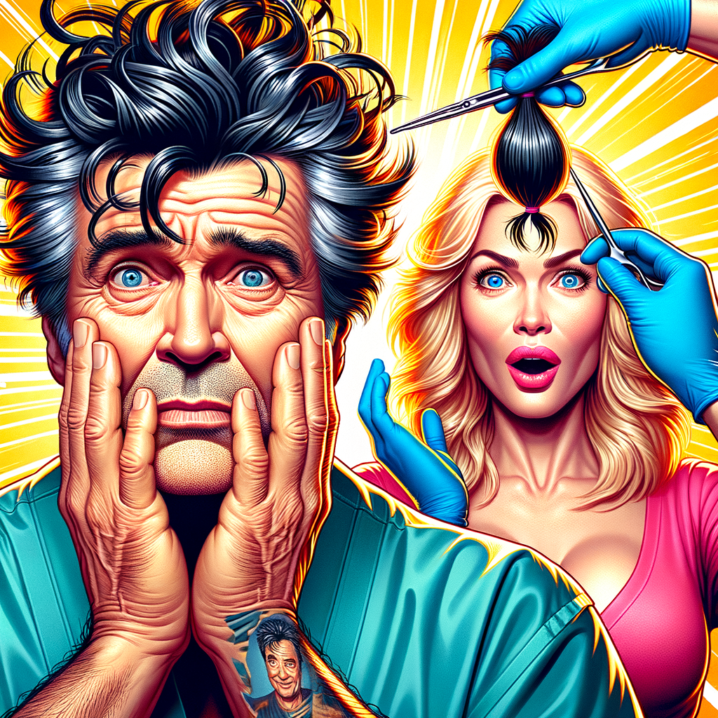 John Travolta in grave imbarazzo: Guendalina Tavassi fanalino di coda in un messaggio imbarazzante 