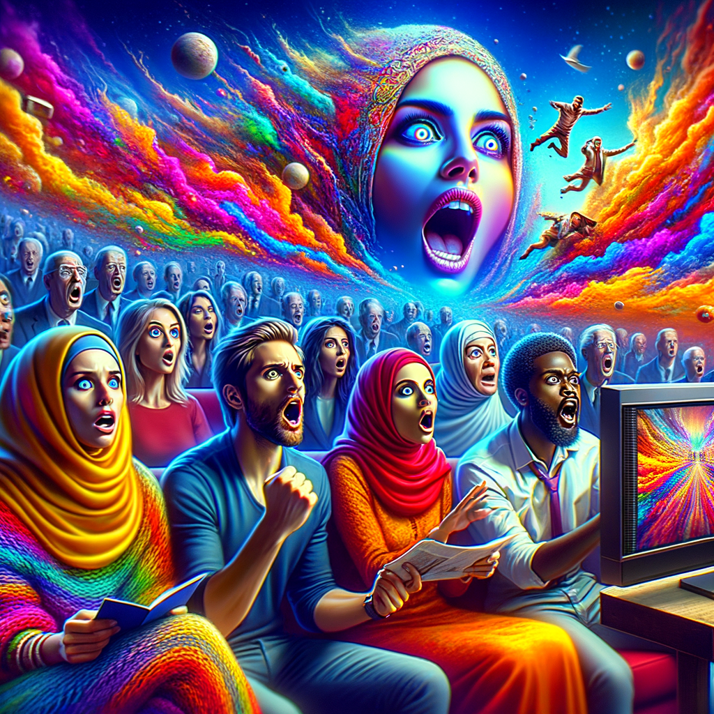 Stasera in tv: la programmazione di giovedì 8 febbraio che ti lascerà senza parole!