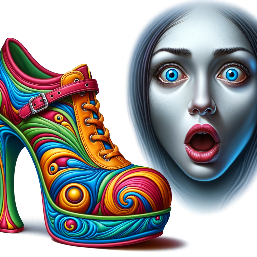 L'enigma delle scarpe di Angelina Mango: mai notato nulla di strano? Scopri le foto!