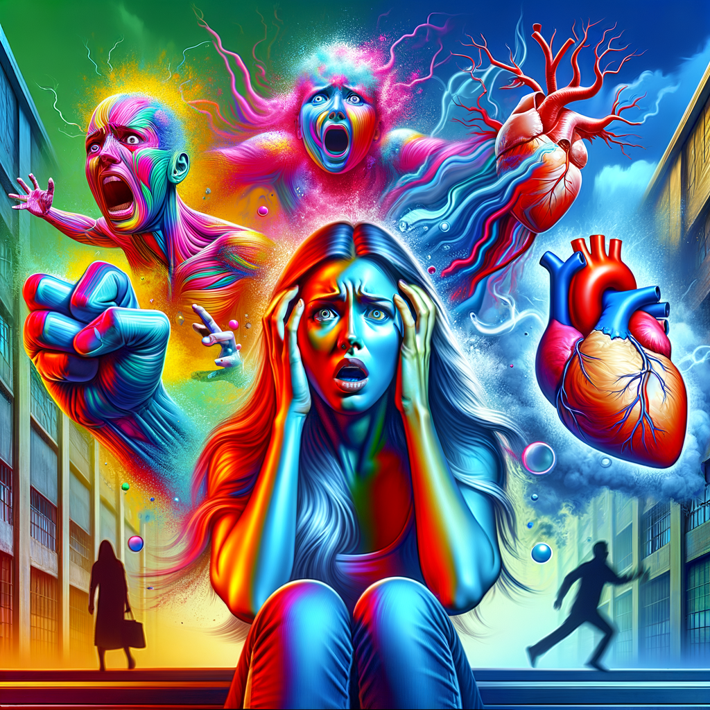 Non sottovalutare mai questi sintomi: un solo attacco può essere fatale! Non sottovalutare mai questi sintomi: un solo attacco può essere fatale!