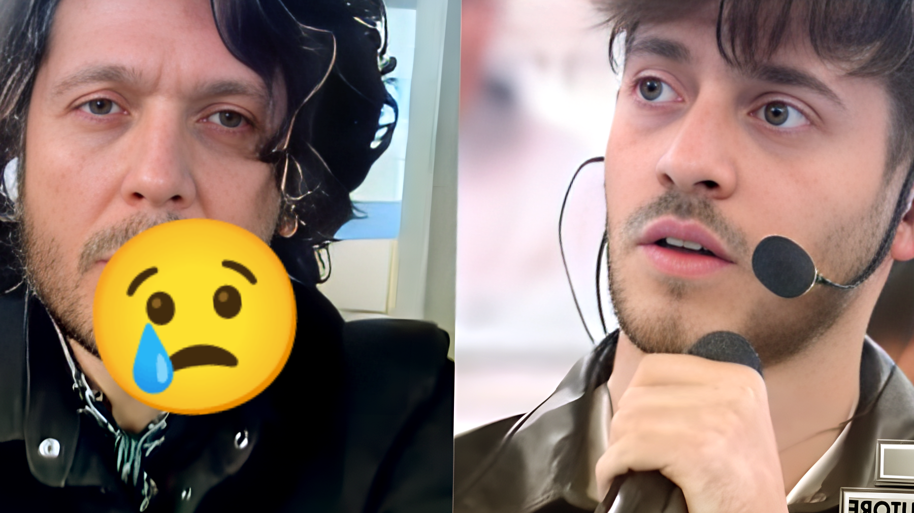 Amici 23, classifiche cantanti in tilt: Malumore e il duro attacco di Ermal contro Holden