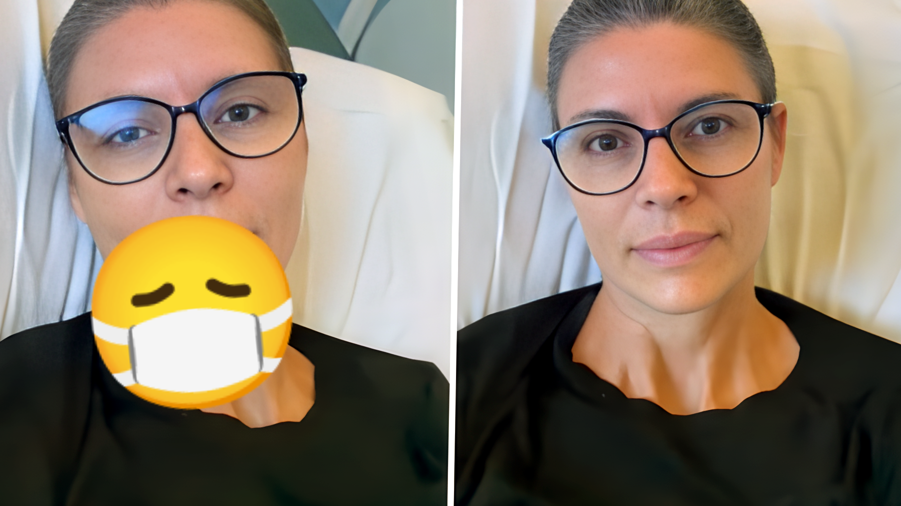 Martina Colombari rischia la vita: l'operazione d'urgenza che l'ha salvata