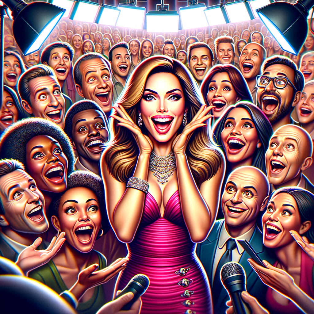 Michelle Hunziker rivela il grande colpo di Michelle Impossible & Friends: ospiti internazionali incredibili