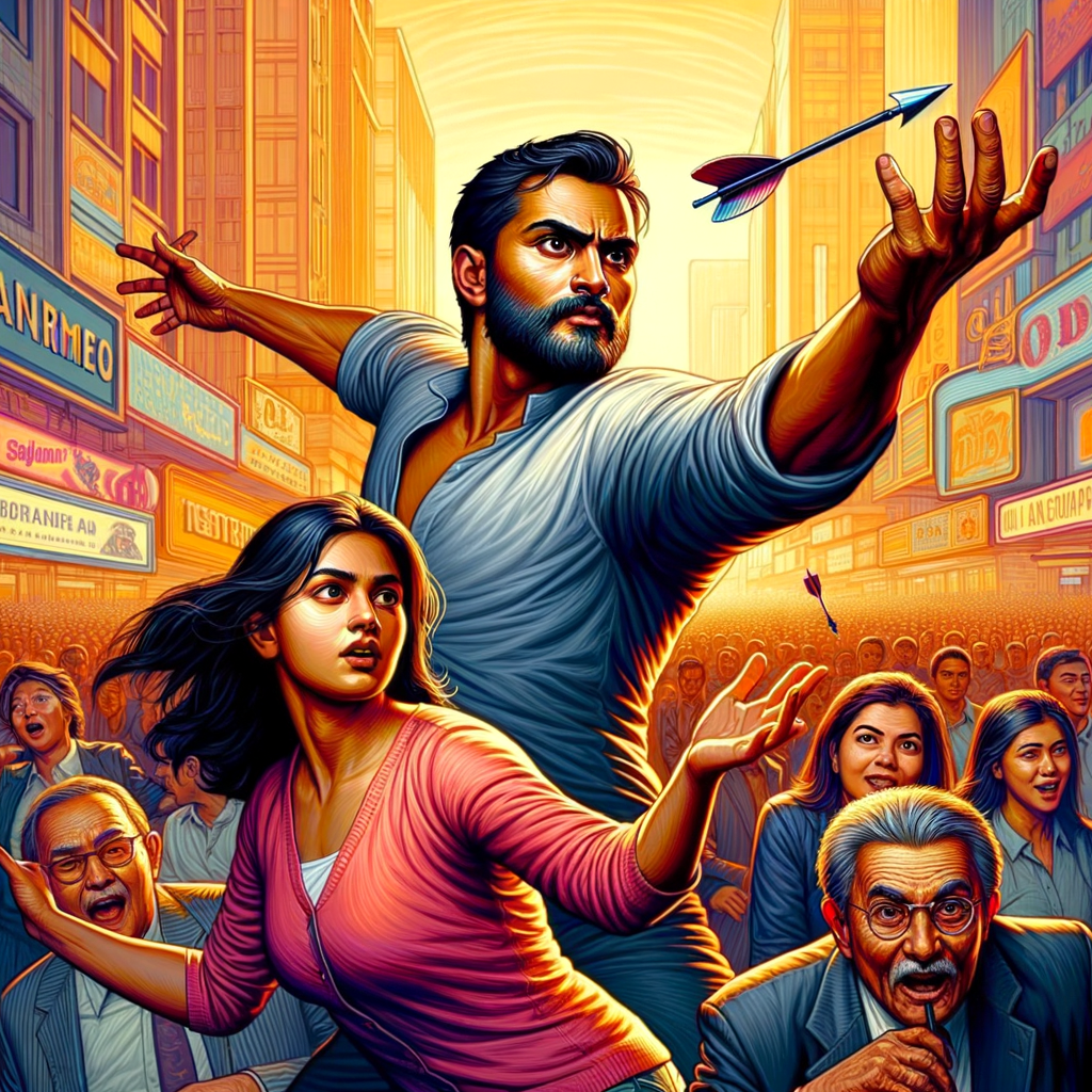 Amadeus lancia una frecciata a Sinner e Brignone: 