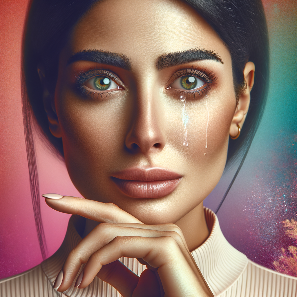 Melissa Satta in lacrime nel giorno del compleanno: 