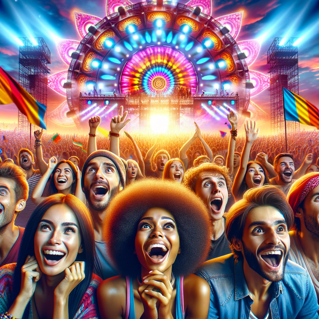 TV SORRISI E CANZONI sconvolge il Festival di Sanremo con una mossa audace