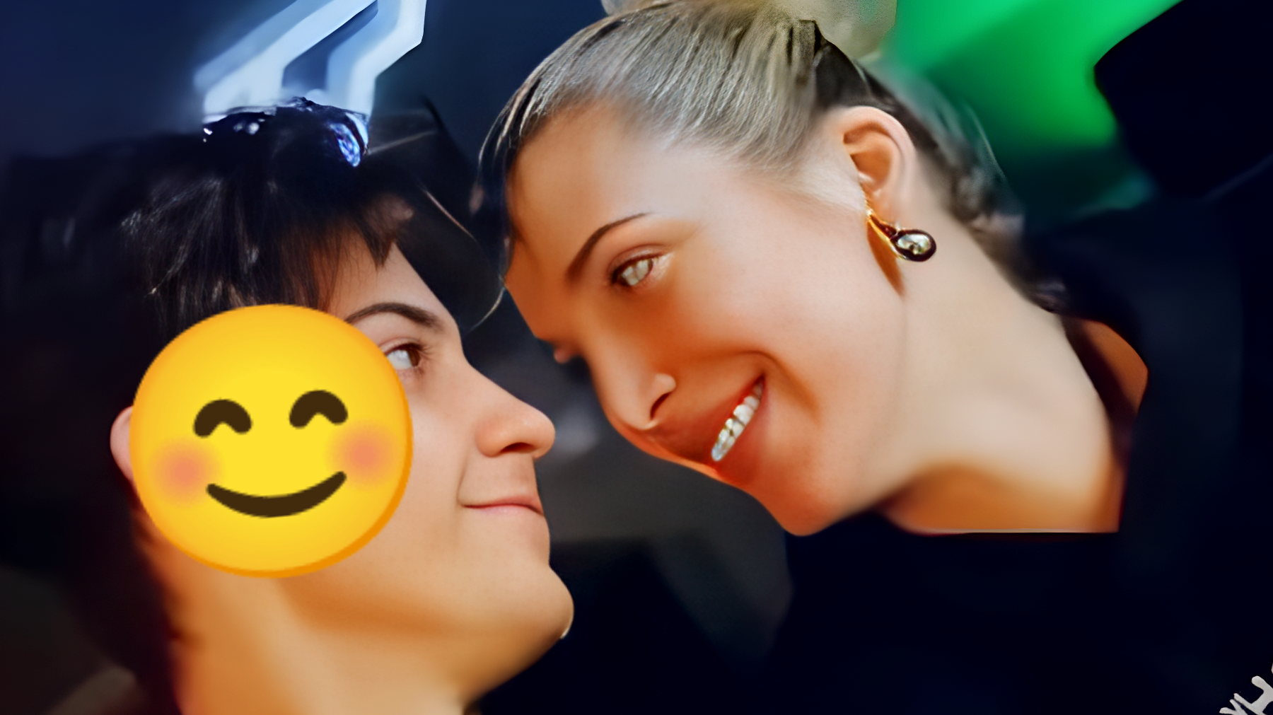 Lucrezia Lando svela il suo appuntamento speciale: "Uno spettacolo che non dimenticherete" FOTO