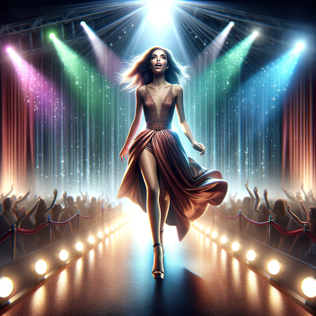 Lucrezia Lando svela il suo appuntamento speciale: 