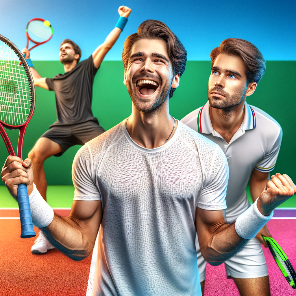 Incredibile: Djokovic supera Federer e fa la storia! È record